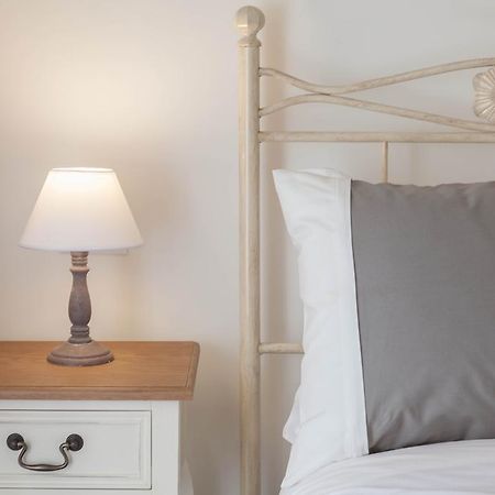 Donna Margherita Rome Suite & Rooms Extérieur photo
