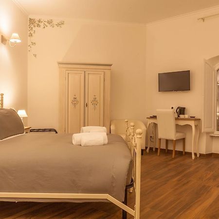 Donna Margherita Rome Suite & Rooms Extérieur photo
