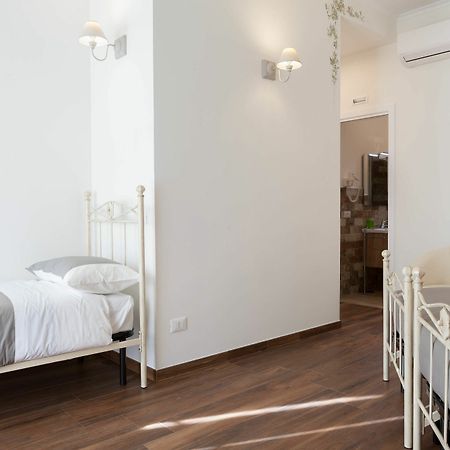 Donna Margherita Rome Suite & Rooms Extérieur photo