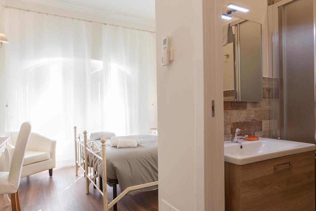 Donna Margherita Rome Suite & Rooms Extérieur photo