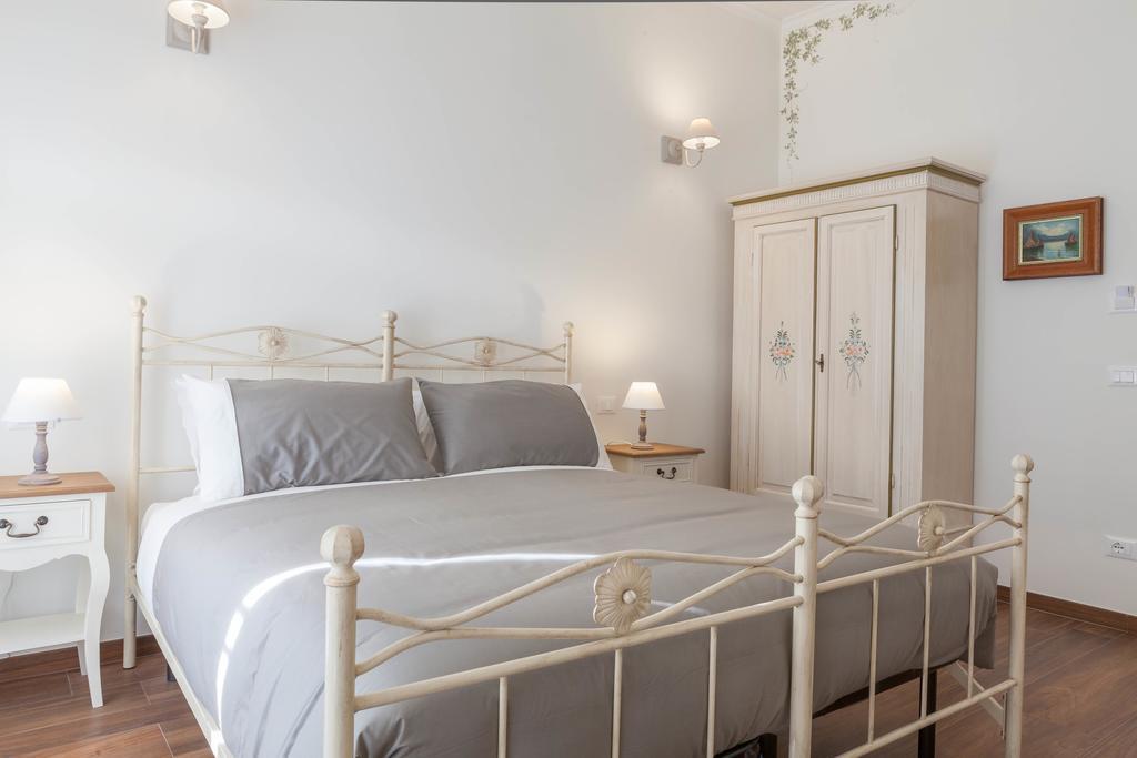 Donna Margherita Rome Suite & Rooms Extérieur photo