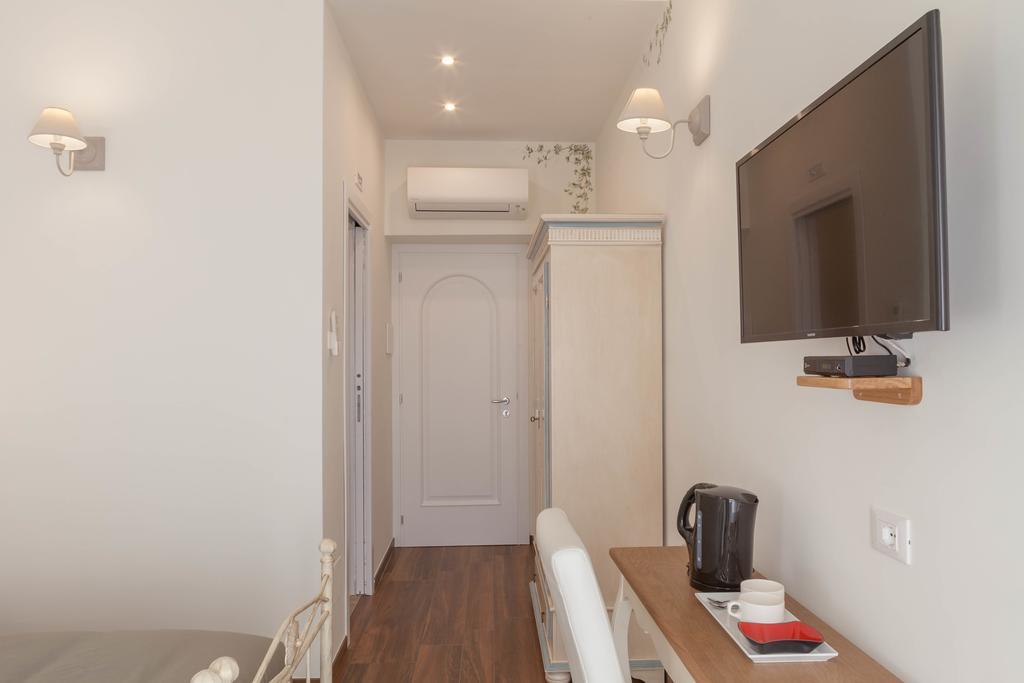 Donna Margherita Rome Suite & Rooms Extérieur photo