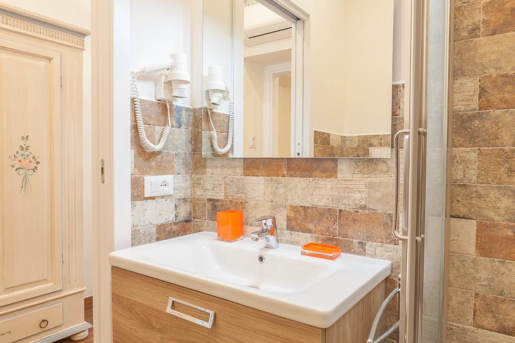 Donna Margherita Rome Suite & Rooms Extérieur photo