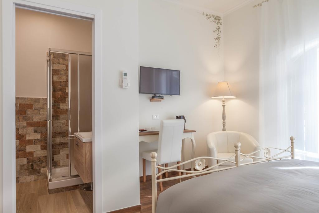 Donna Margherita Rome Suite & Rooms Extérieur photo