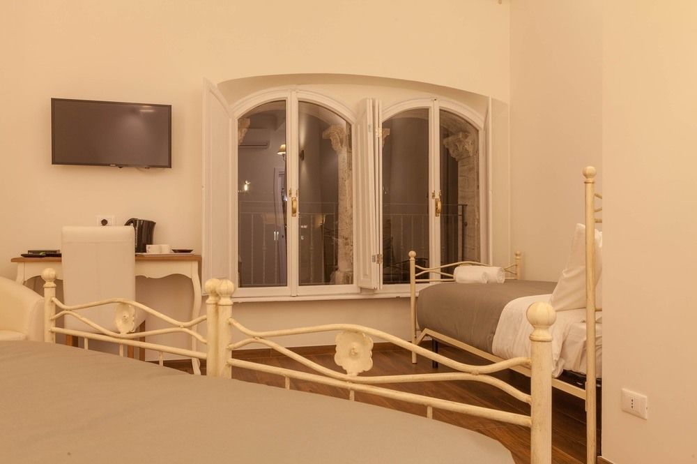 Donna Margherita Rome Suite & Rooms Extérieur photo