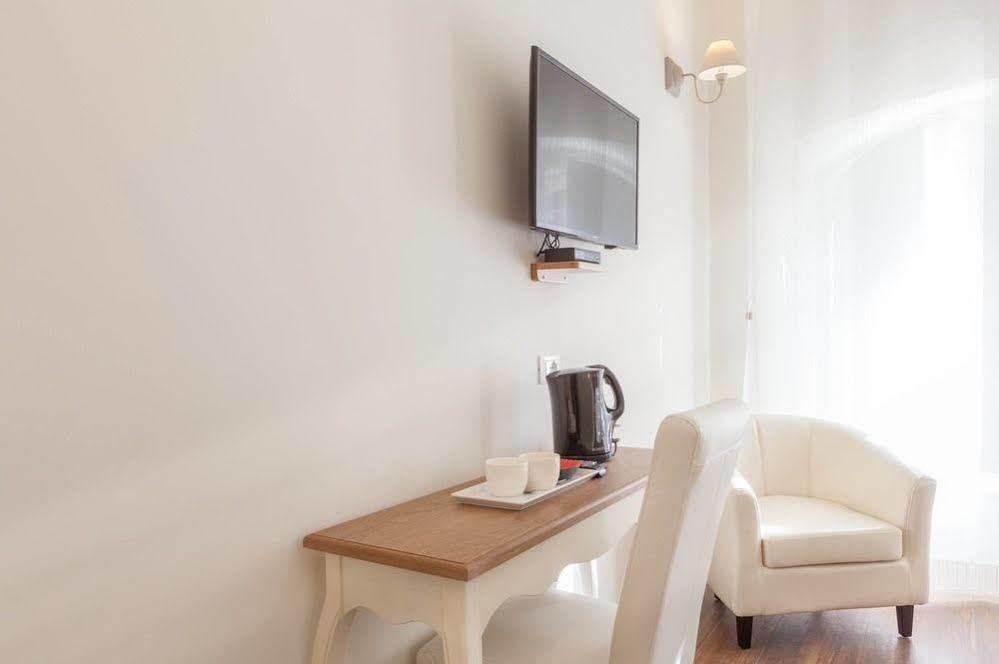 Donna Margherita Rome Suite & Rooms Extérieur photo