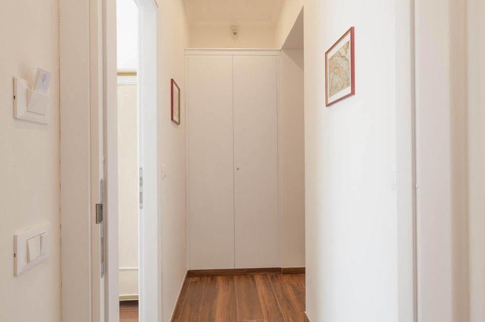Donna Margherita Rome Suite & Rooms Extérieur photo