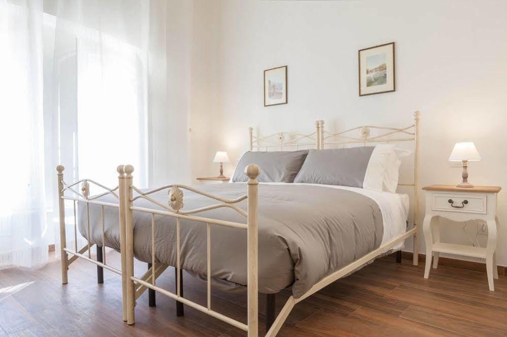 Donna Margherita Rome Suite & Rooms Extérieur photo
