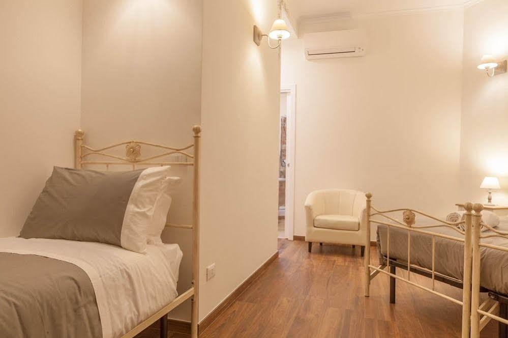 Donna Margherita Rome Suite & Rooms Extérieur photo