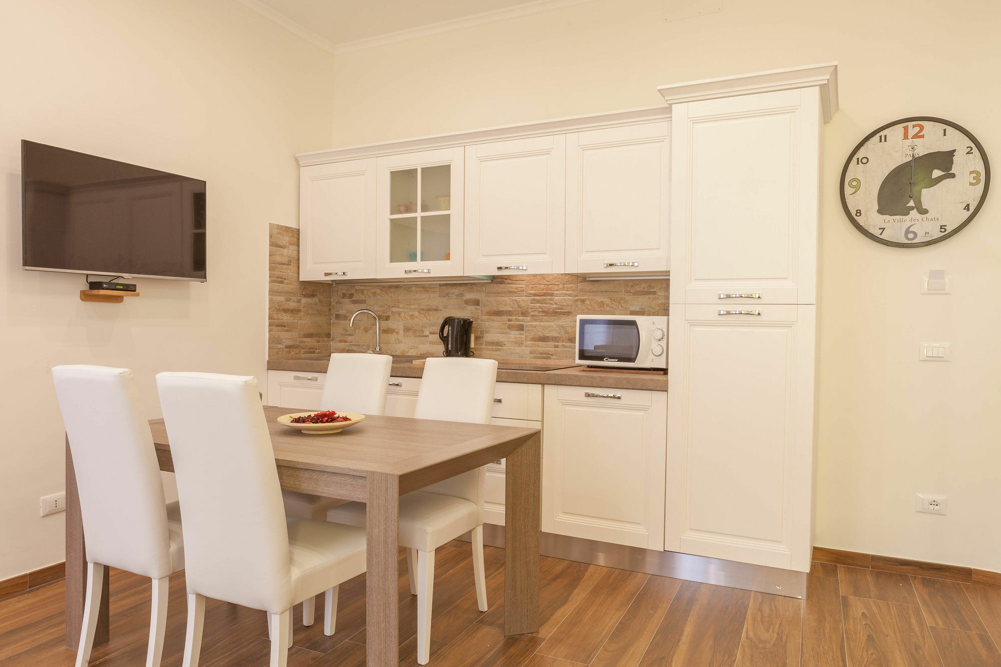 Donna Margherita Rome Suite & Rooms Extérieur photo