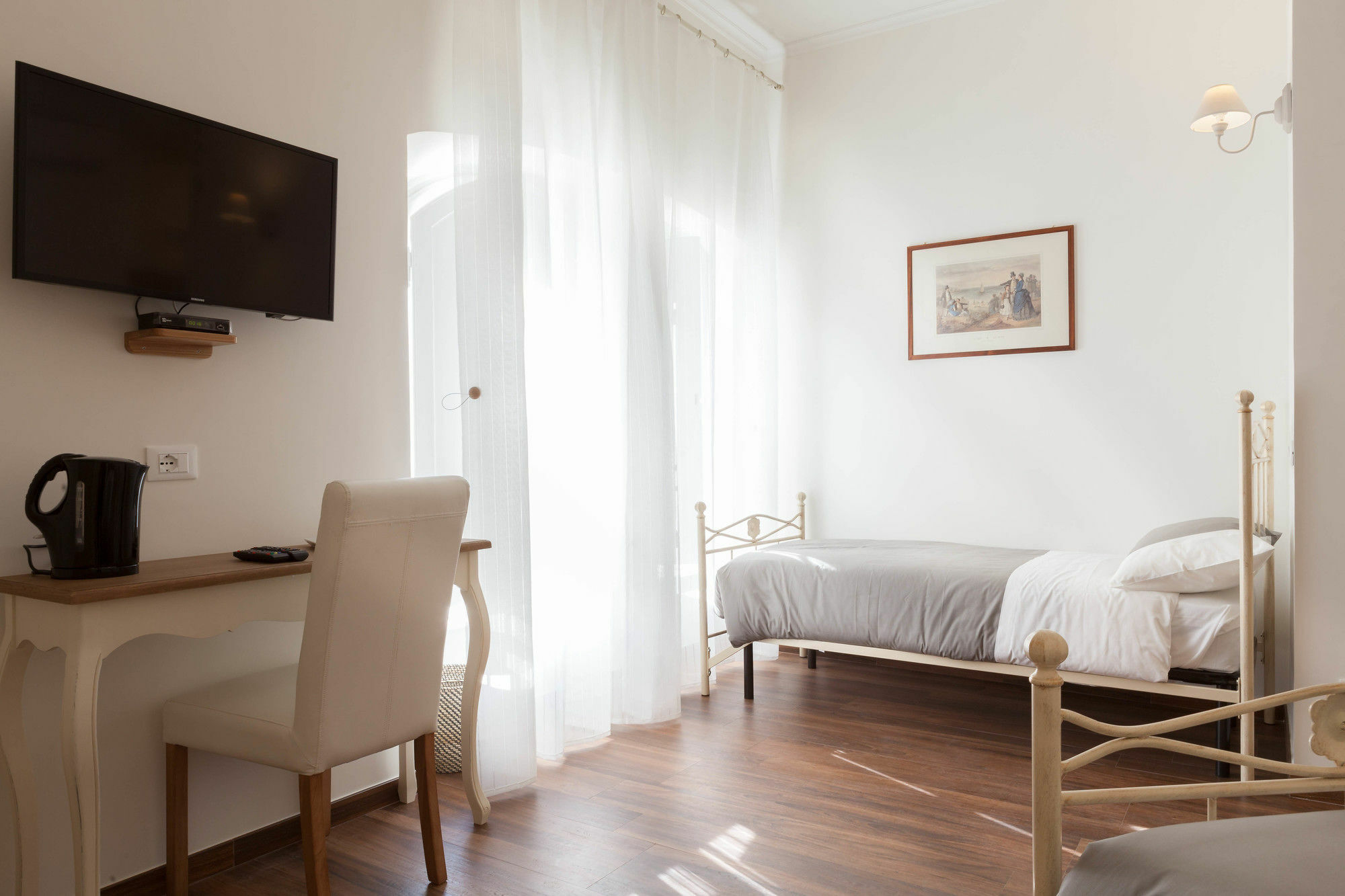 Donna Margherita Rome Suite & Rooms Extérieur photo
