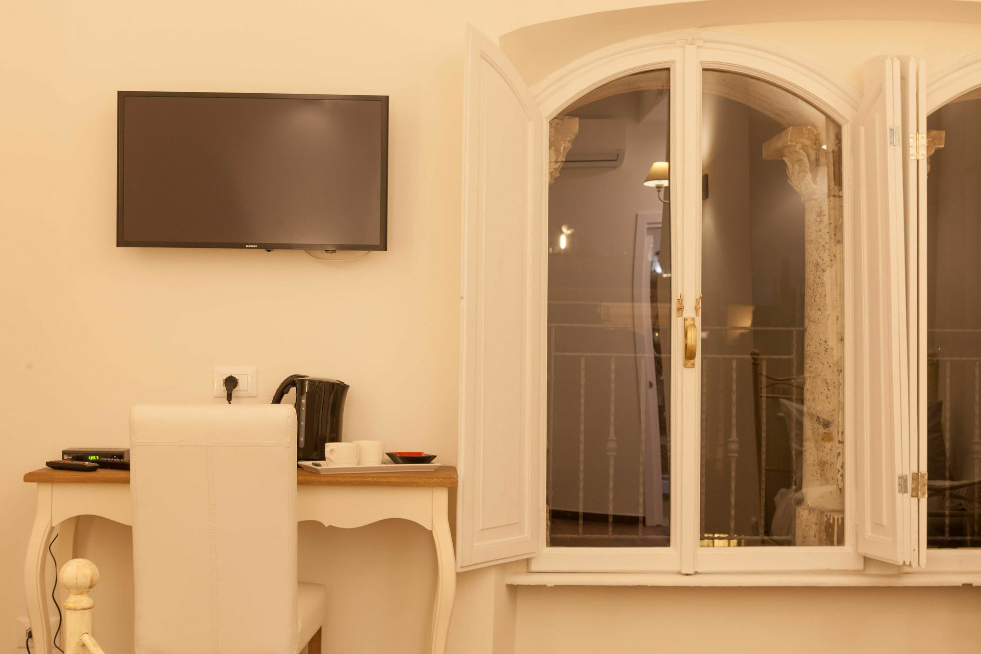 Donna Margherita Rome Suite & Rooms Extérieur photo