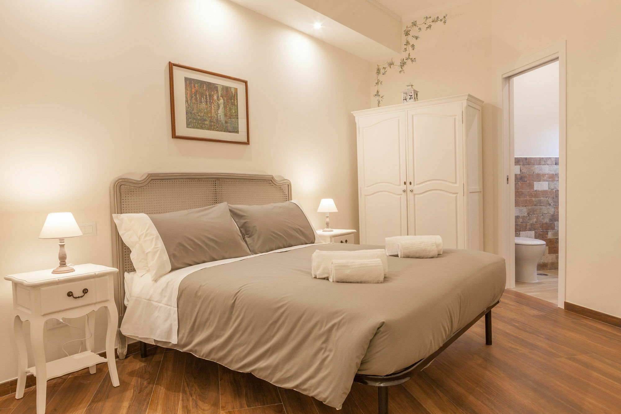 Donna Margherita Rome Suite & Rooms Extérieur photo