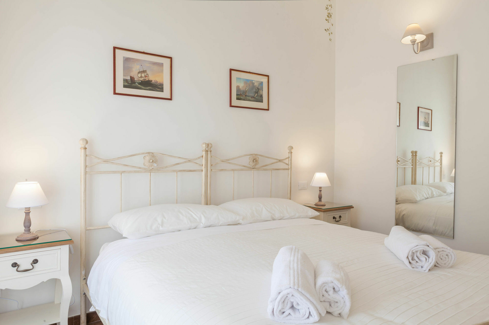 Donna Margherita Rome Suite & Rooms Extérieur photo