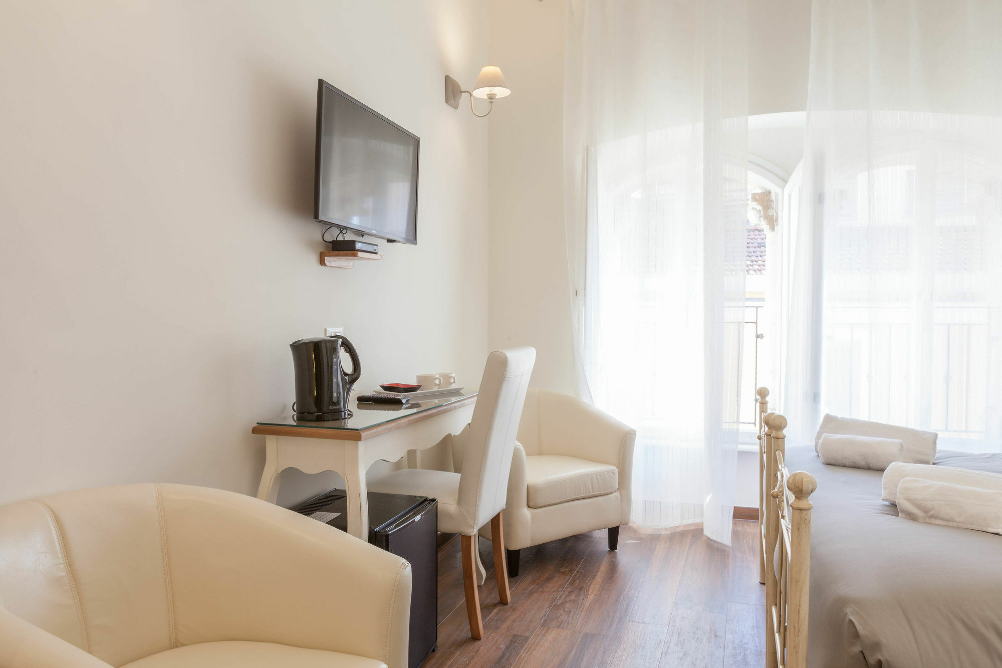 Donna Margherita Rome Suite & Rooms Extérieur photo