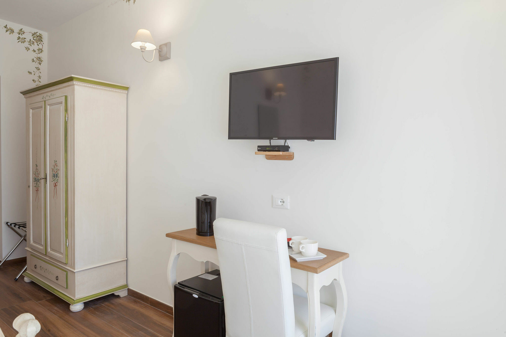 Donna Margherita Rome Suite & Rooms Extérieur photo