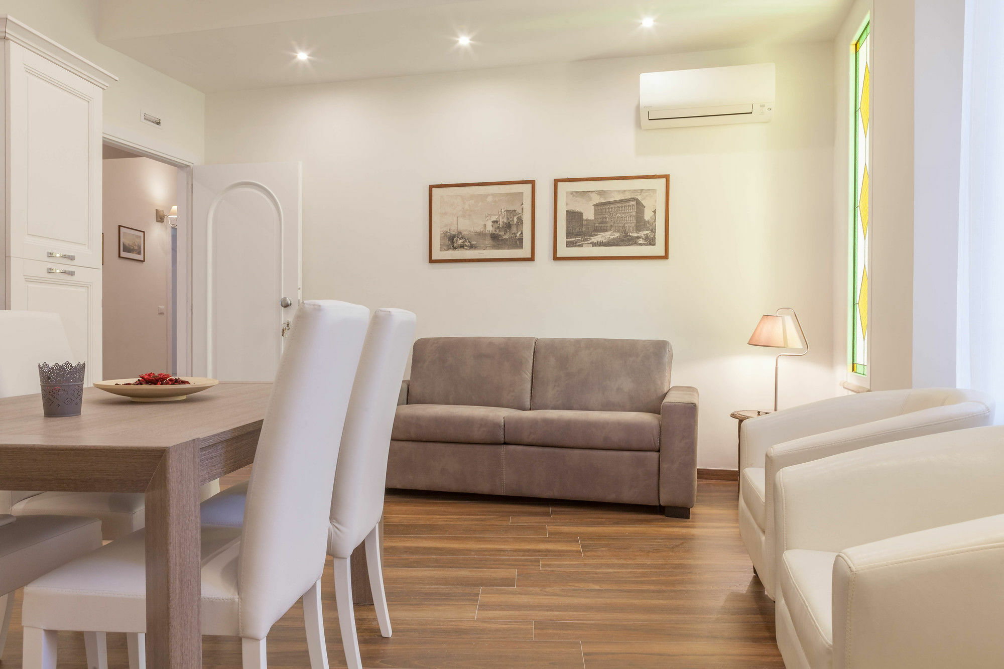 Donna Margherita Rome Suite & Rooms Extérieur photo